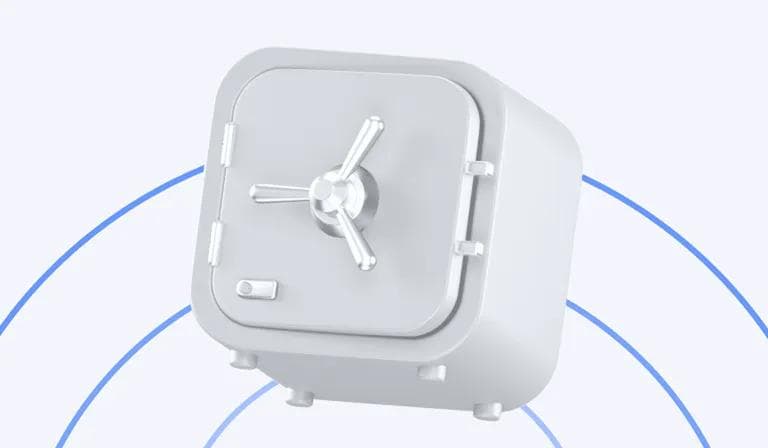 Иллюстрация финансовой инфраструктуры